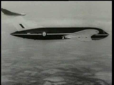 Farnborough Airshow - 1953