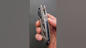 Top 10 Goobie Woobies (Pocket Knife Version) PART 2 #shorts #shortsfeed #shortsviral
