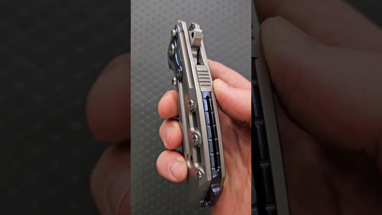 10 лучших Goobie Woobies (версия с карманным ножом) ЧАСТЬ 2 