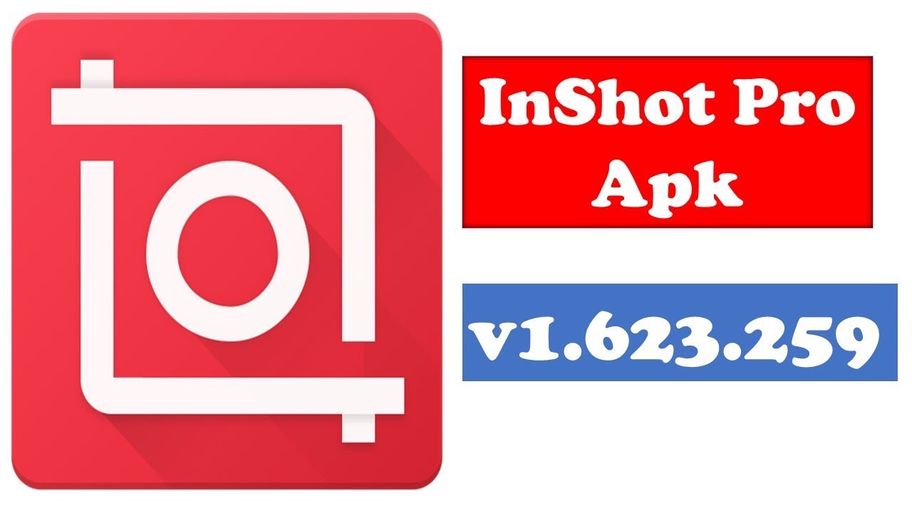 inshot mod apk