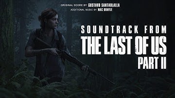 The Last of Us Part II OST - Channel 13