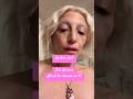 Now entering shower here alone you have no jurisdiction constitutional to abuse ppl. Aurora