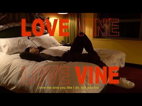 Knave (네이브) 'Love Vine' Official MV