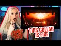 WOW... BABYMETAL - Sunset Kiss (feat. Polyphia) (LIVE FROM THE O2) | REACT