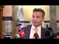 School kids bid to save free school lunches | 1News