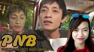 🌎 SELAMAT MALAM PORO DULUR BANYUWANGI ....