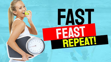 Talking Fast, Feast, and Repeat - with Gin Stephens!