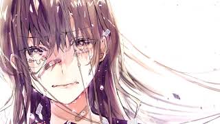 Sad Japanese song _ Caldera / カルデラ(Accoustic ver.) Nagisa Kuroki / 黒木渚