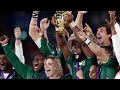 Odds of Winning the Rugby World Cup 2023 - 3 Years Out