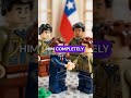 The Chilean General Who Died for Democracy #viral #shorts #fyp #history #dailyknowledge