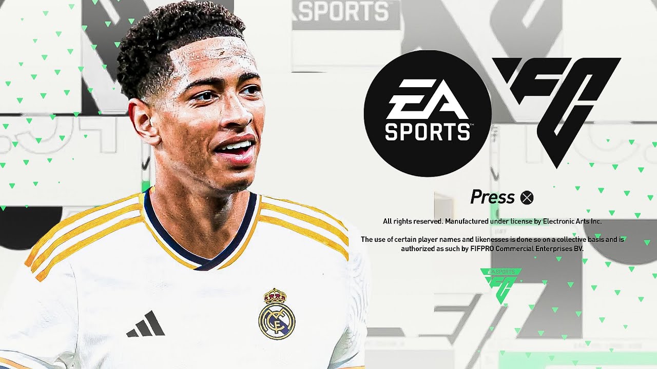 EA Sports FC 24: vaza preço, data de lançamento e capa do jogo