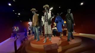 Fashion America Museum