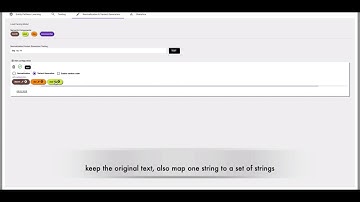 PARTNER (EMNLP 2020, AAAI 2020)