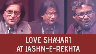 6 Urdu Shayari to express your love for your beloved | प्यार भरी शायरी | Love Shayari screenshot 2