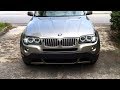 TOP 30 Things That Will Go Wrong With A 100k+ Mile BMW X3 E83