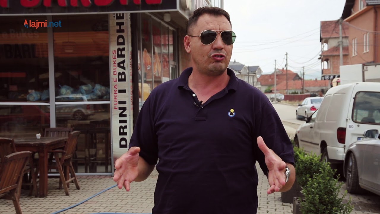 Aksioni i UÇK-së që tmerroi policinë serbe