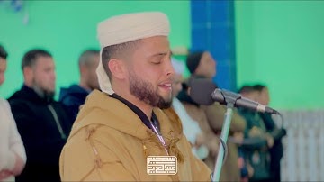 عشائية رائعة جدا من سورة الانسان 💚 || عبدالعزيز سحيم