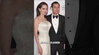 Angelina Jolie Stuns In NYC As Knox Drops Brad Pitt’s Surname #celebrities