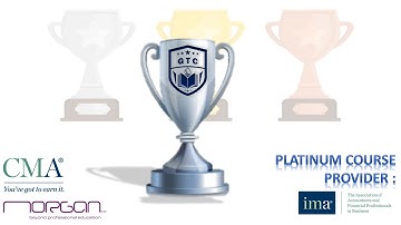 CMA Cost Management Session with Mr. Khalid Hassan