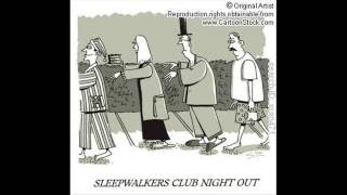 Sleep Walk [Chet Atkins]