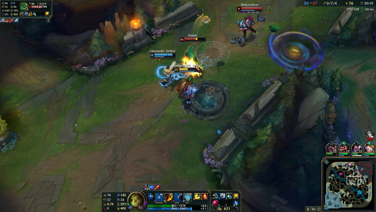 Chemsis Oldtimer in der Matrix