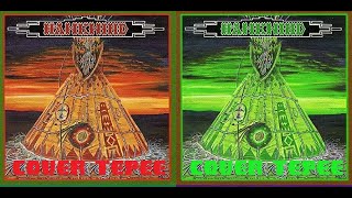 Cover Tepee - Hawkwind&#39;s Electric Tepee covered