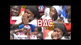 🛑direct. resultats baccalauriat 2025 / jury 1073 centre Cem Habib sy de tivaouane