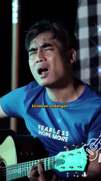 Bukan Aku Tak Cinta - Charly Van Houtten