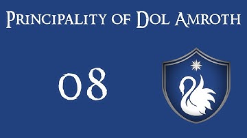 Divide & Conquer V5: Principality of Dol Amroth - 08, Endless Variags
