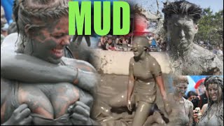Mud Festival 2018 Korea Boryeong Twitch Fails Mud Festival 2018 Korea Boryeong Twitch Fails