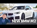 New BMW M2 Competition - RWD &amp; 470 HP!!