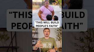 Dont Forget THIS When Sharing the Gospel