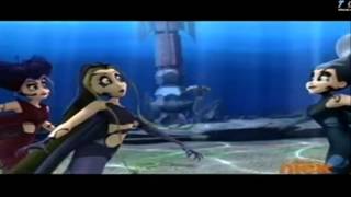 Winx Club Season 5 Episode 22 Listen To Your Heart Part 3 English