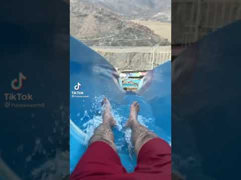 САМАЯ ОГРОМНАЯ АМЕРИКАНСКАЯ ГОРКА В МИРЕ. ПРОКАТИЛСЯ БЫ? #shorts