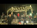 Avantasia - Sign of the Cross/The Seven Angels (Live at Alcatraz) 22-03-2016