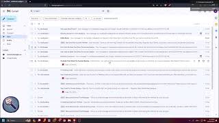 Master The Art Of Gmail Standard View With Screen Reader Shortcuts In 2024 | Very Important Video screenshot 4