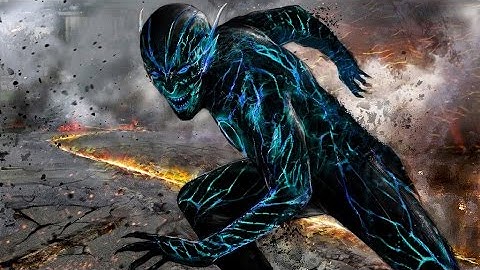 Zoom - Enemy | The Flash ⚡️ Tribute