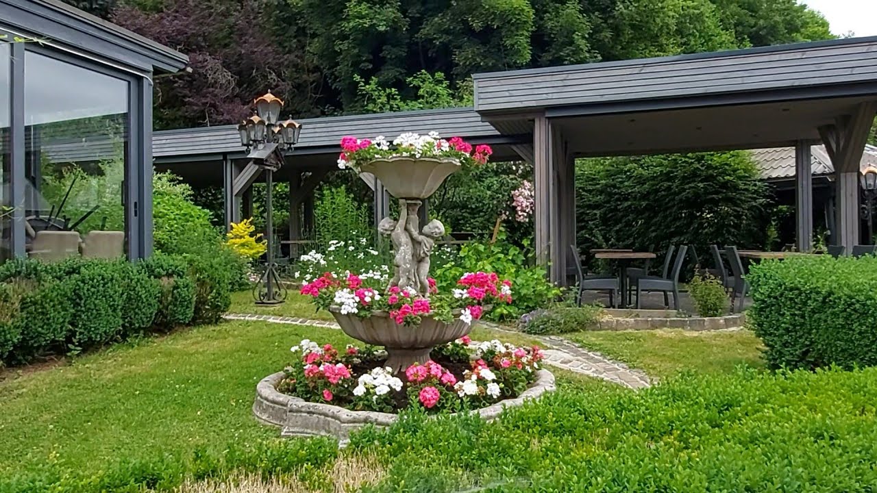 Mini vacanta in Malmedy - Partea franceză a Belgiei 