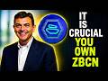 NOT BUYING ZBCN RIGHT NOW IS THE BIGGEST MISTAKE OF 2026 ( ZEBEC NETWORK)