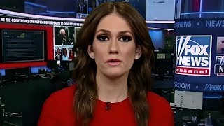 Tragic Details About Fox News' Jessica Tarlov Wealth
