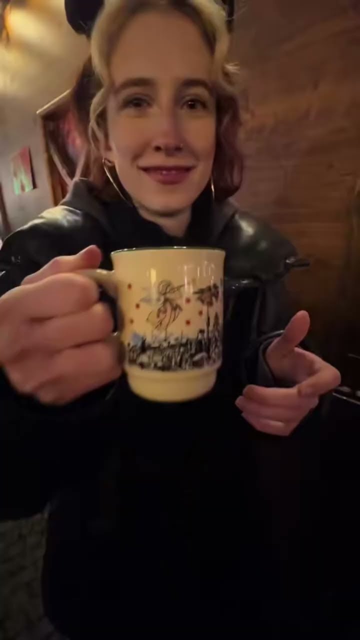 Ist eig immer noch Glühwein-Zeit? #explore #singersongwriter # ...