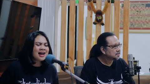Kusambut Cintamu  - Indah Dewi Pertiwi ( Cover By Amir Roez & Ocka ) Cipt. Dose Hudaya