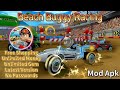 Beach Buggy Racing: UNLIMITED COINS &amp; CARS!
