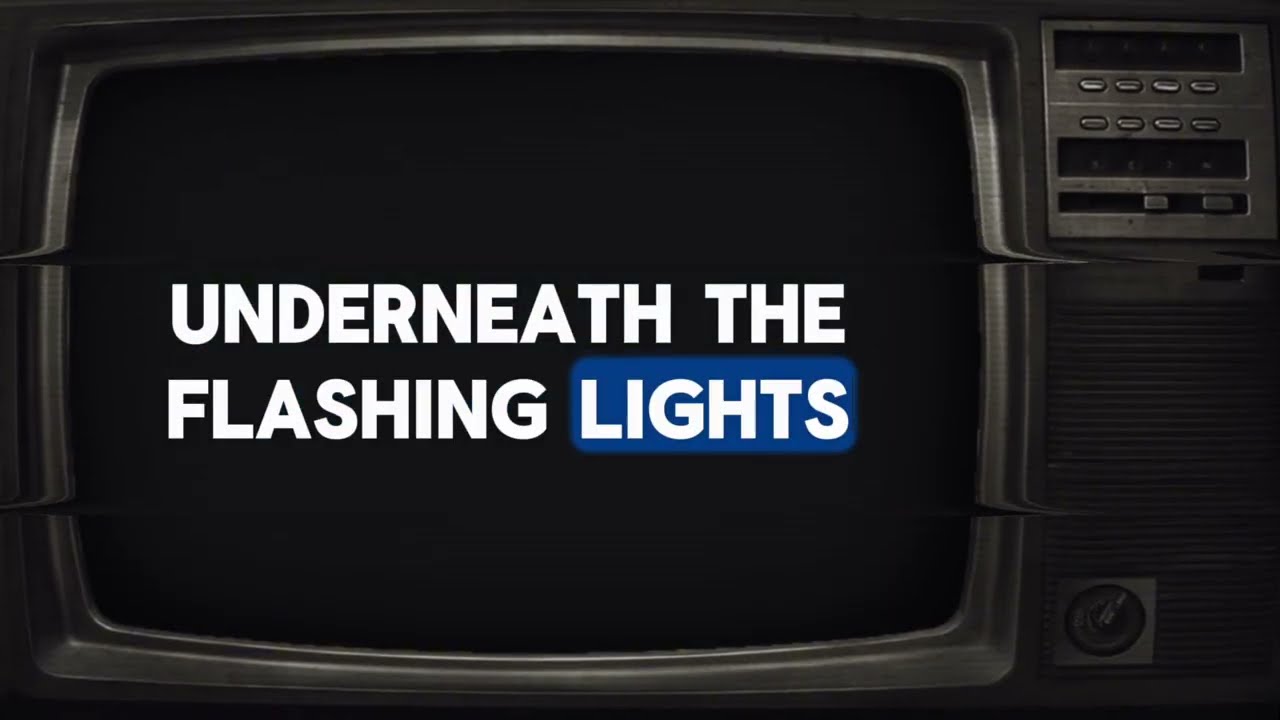 Andrew Star - Flashes (Lyric Video) auf YouTube ansehen Andrew Star - Flashes (Lyric Video) auf YouTube ansehen