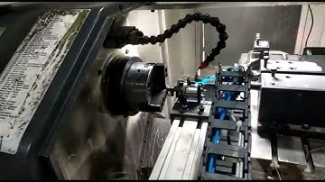 CNC AUTOLOADER BY ARROWS AUTOMATION 9004745476