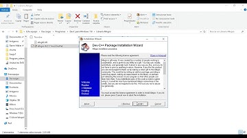 Activar el modo gráfico en c++ con la librería allegro