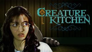 Making Food For Forest Creatures | Creature Kitchen