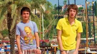 Seus ft Emre Tura - Teyyare Mode (HD ) 2012 Resimi