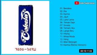 Full Album Cokelat - Rasa Baru Repekage