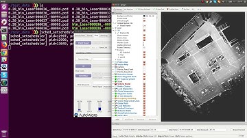 Autoware: How to use the PCD filter